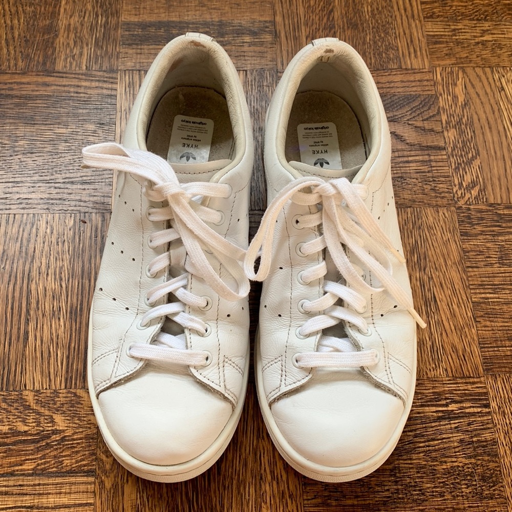 Adidas Originals Stan Smiths by Hyke (Tokyo) M7/W8